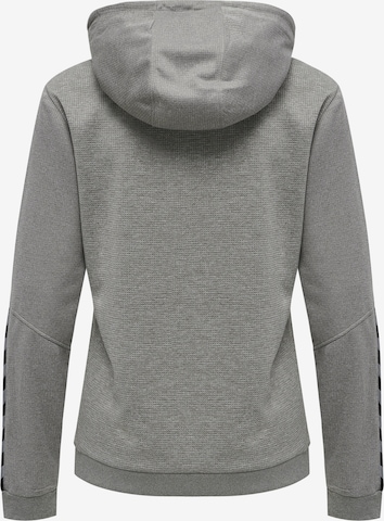 Hummel Athletic Sweatshirt in Grey