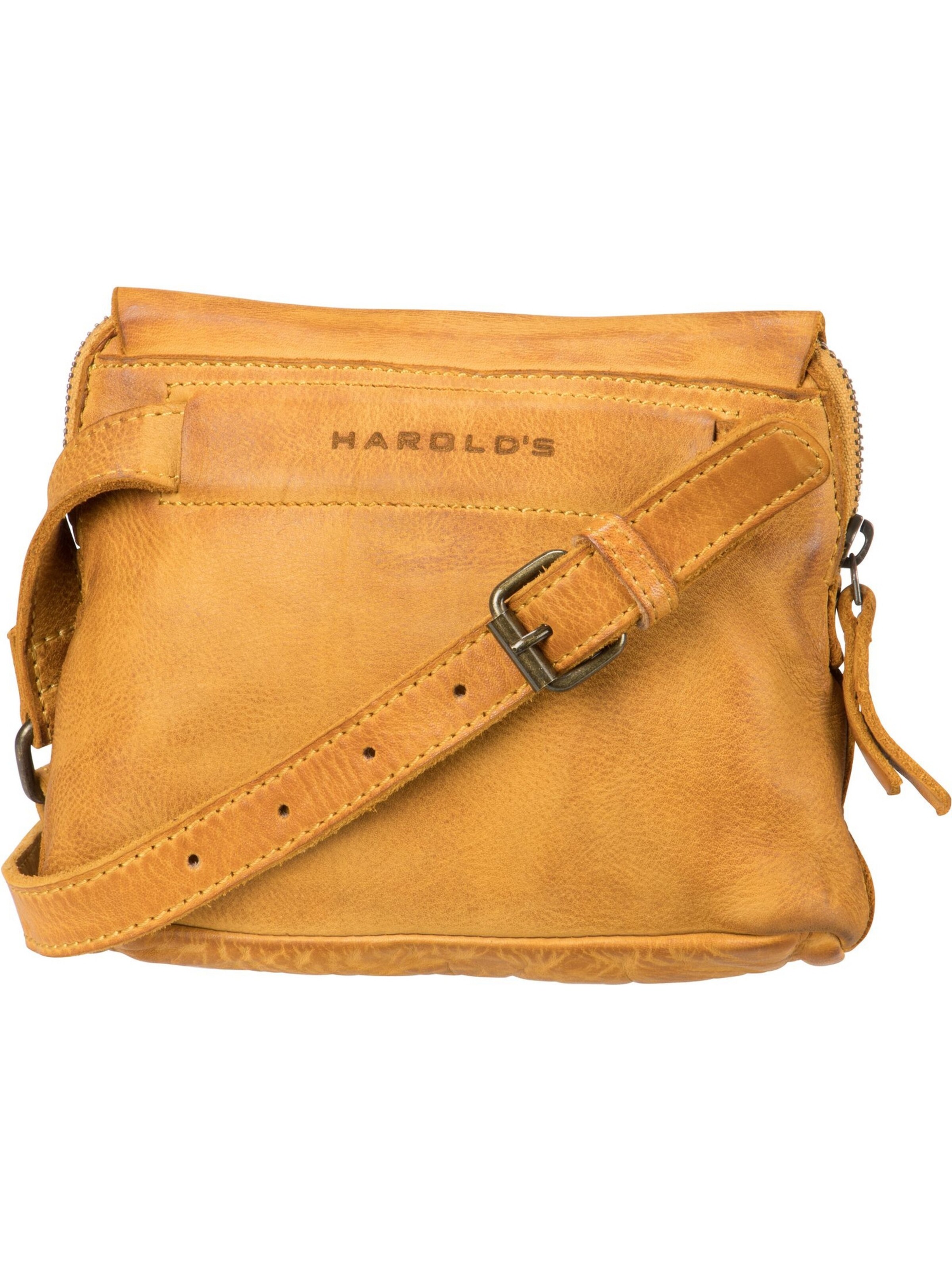 Harold's Gürteltasche ' Submarine 46 ' in Gelb