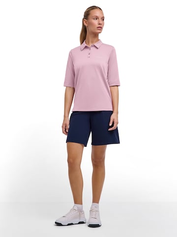 FALKE Shirt‌‌‌‌‌‌‌ in Lila