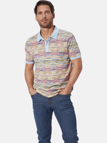 BABISTA Shirt 'Monzio' in Gemengde kleuren: voorkant