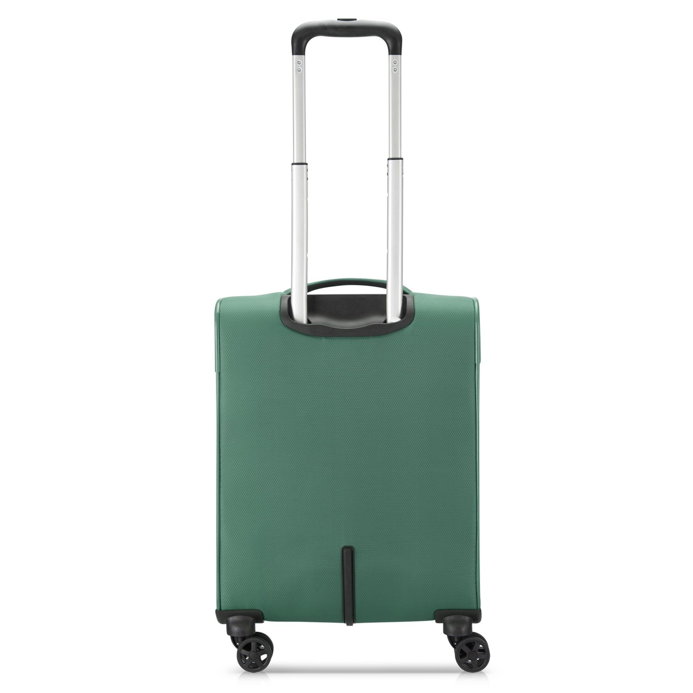 Roncato Trolley 'Jazz 4.0' in Grün