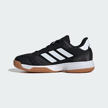 ADIDAS PERFORMANCE Sports shoe 'Ligra 8' in Black