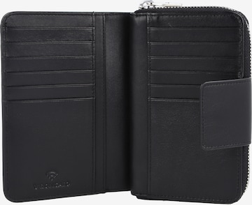 Roncato Wallet 'Firenze' in Black