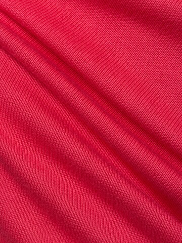 Brookshire Knit cardigan in Pink