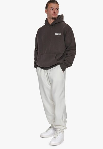 Dropsize Tapered Hose in Weiß