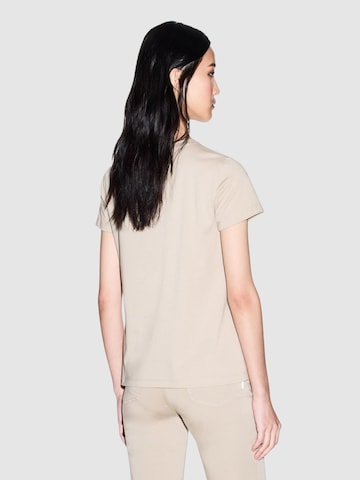 ARMANI EXCHANGE Shirt‌‌‌‌‌‌‌‌ in Beige