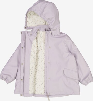 Veste fonctionnelle 'Rika' Wheat en violet