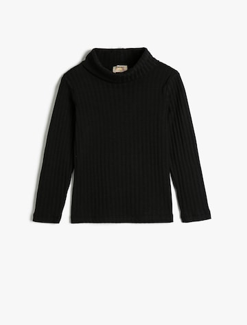 Koton Shirt in Black: front