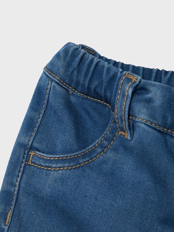 NAME IT Regular Jeans 'NBMBen' in Blue