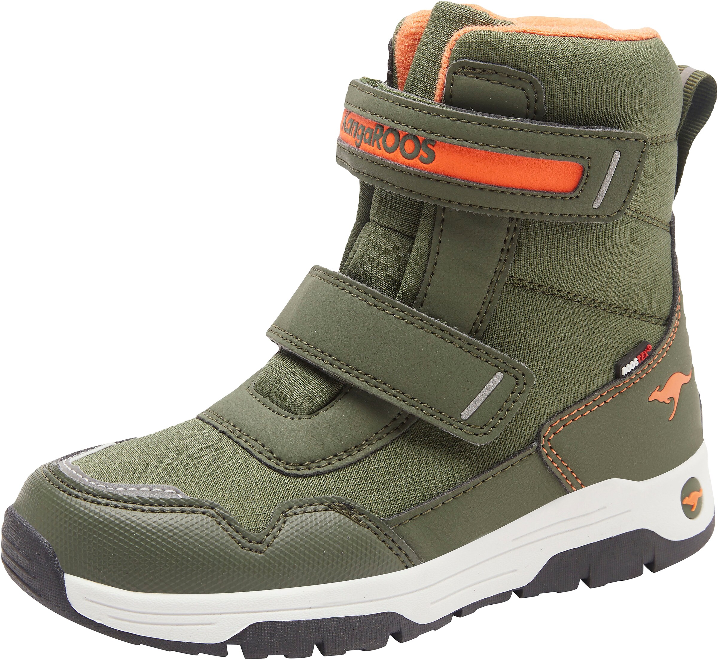 Kangaroos snowboots store