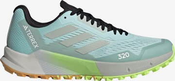 ADIDAS TERREX Running Shoes 'Agravic Flow 2.0' in Blue