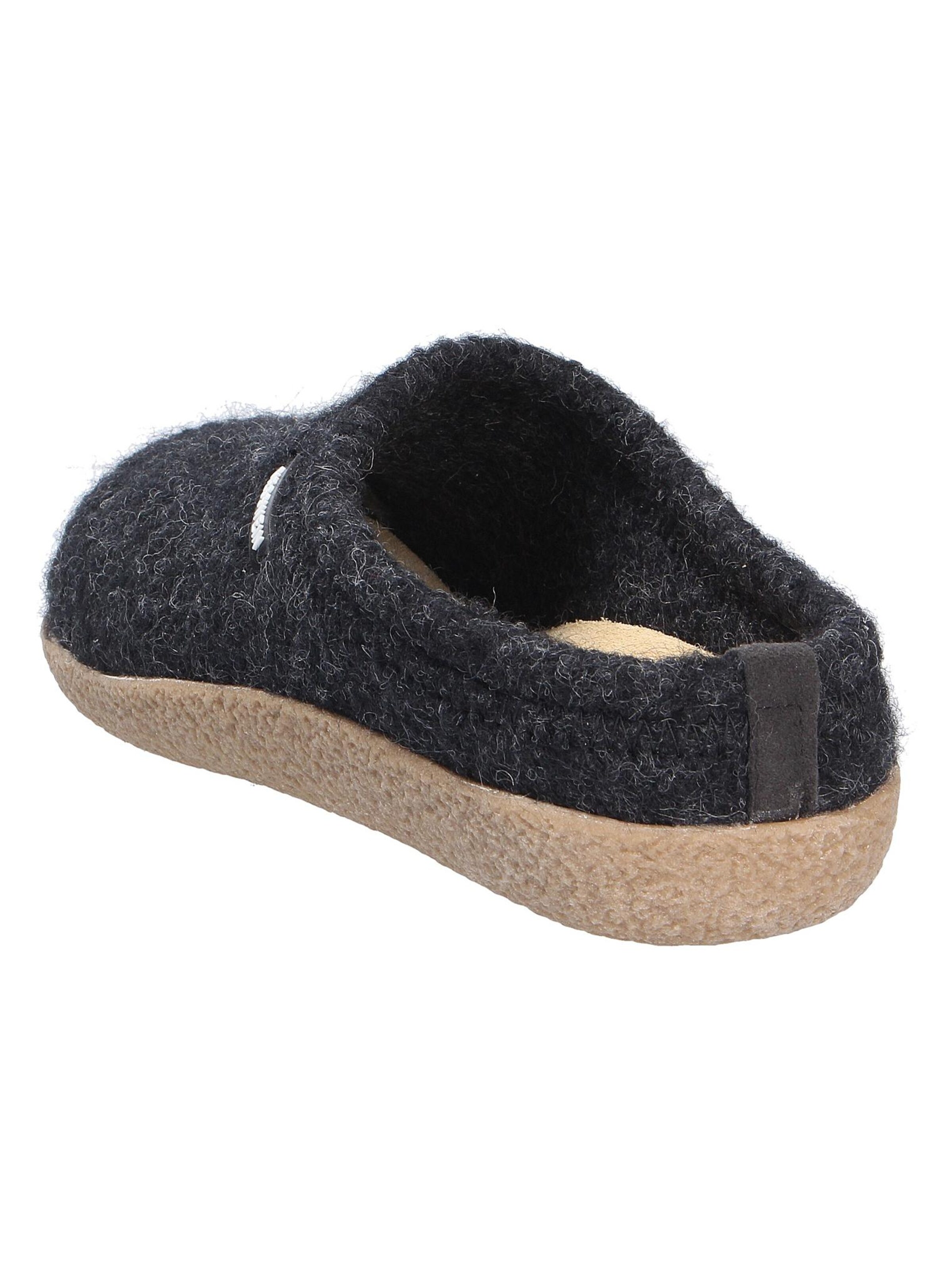 GIESSWEIN Hausschuh‌‌ in Grau