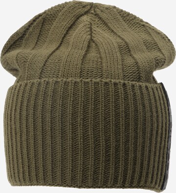žalia REPLAY Megzta kepurė