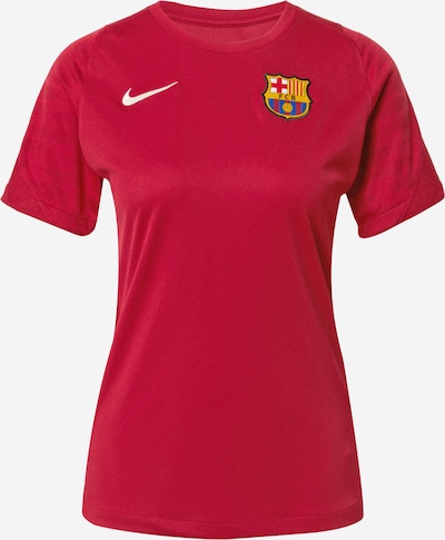 Tricot 'FC Barcelona Strike' NIKE pe mai multe culori / roșu, Vizualizare produs