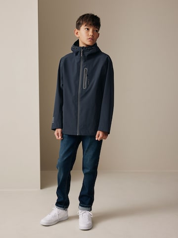 Next Prechodná bunda - Modrá