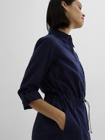 bonprix Kleid in Blau