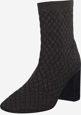 LA STRADA Ankle Boots '2203635' in Black: front