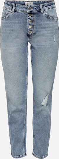 ONLY Jeans 'Bobby' in Blue denim, Item view