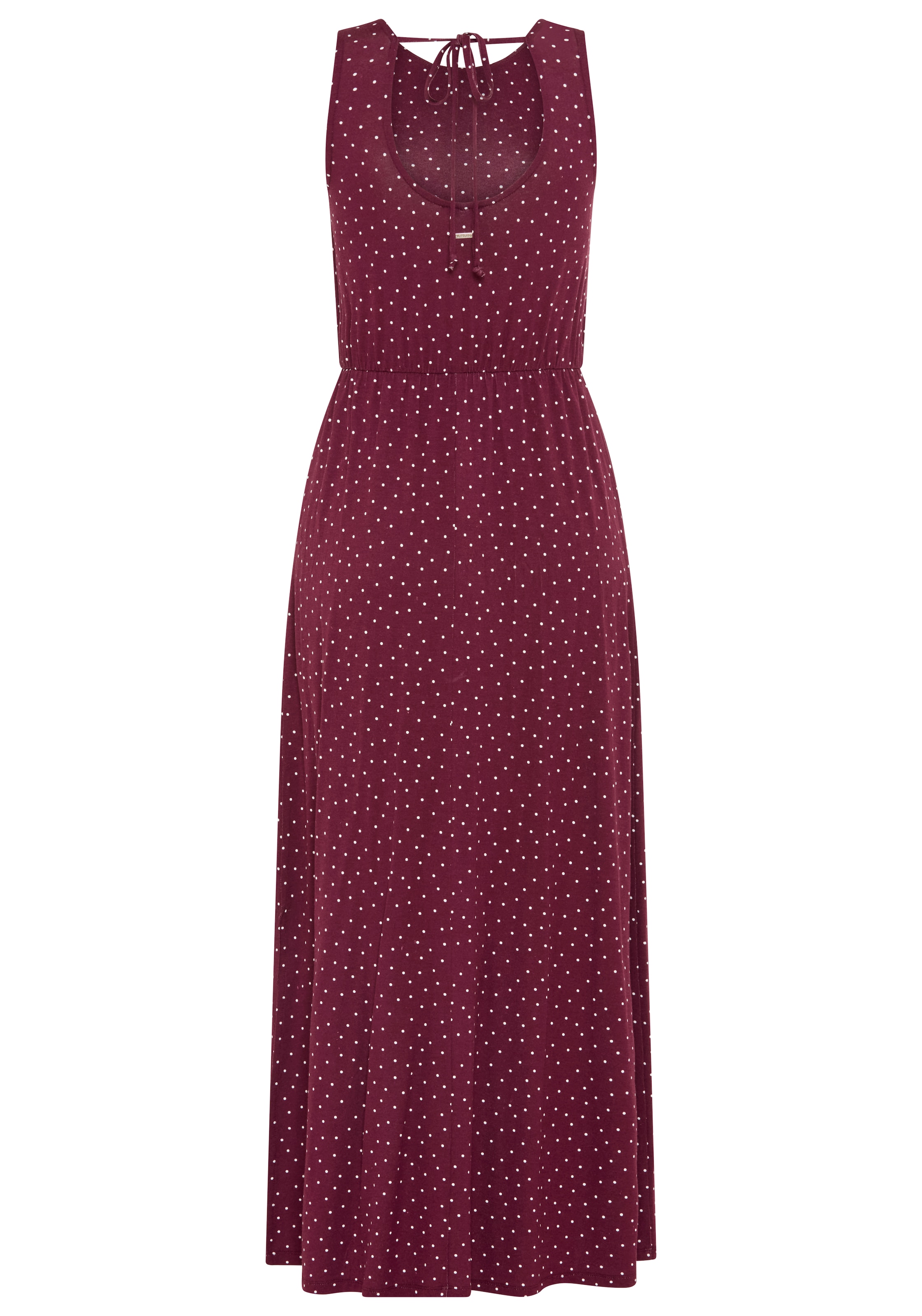 LAURA SCOTT Kleid in Lila
