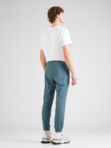 Fabletics Tapered Workout Pants 'THE ONE' in Green
