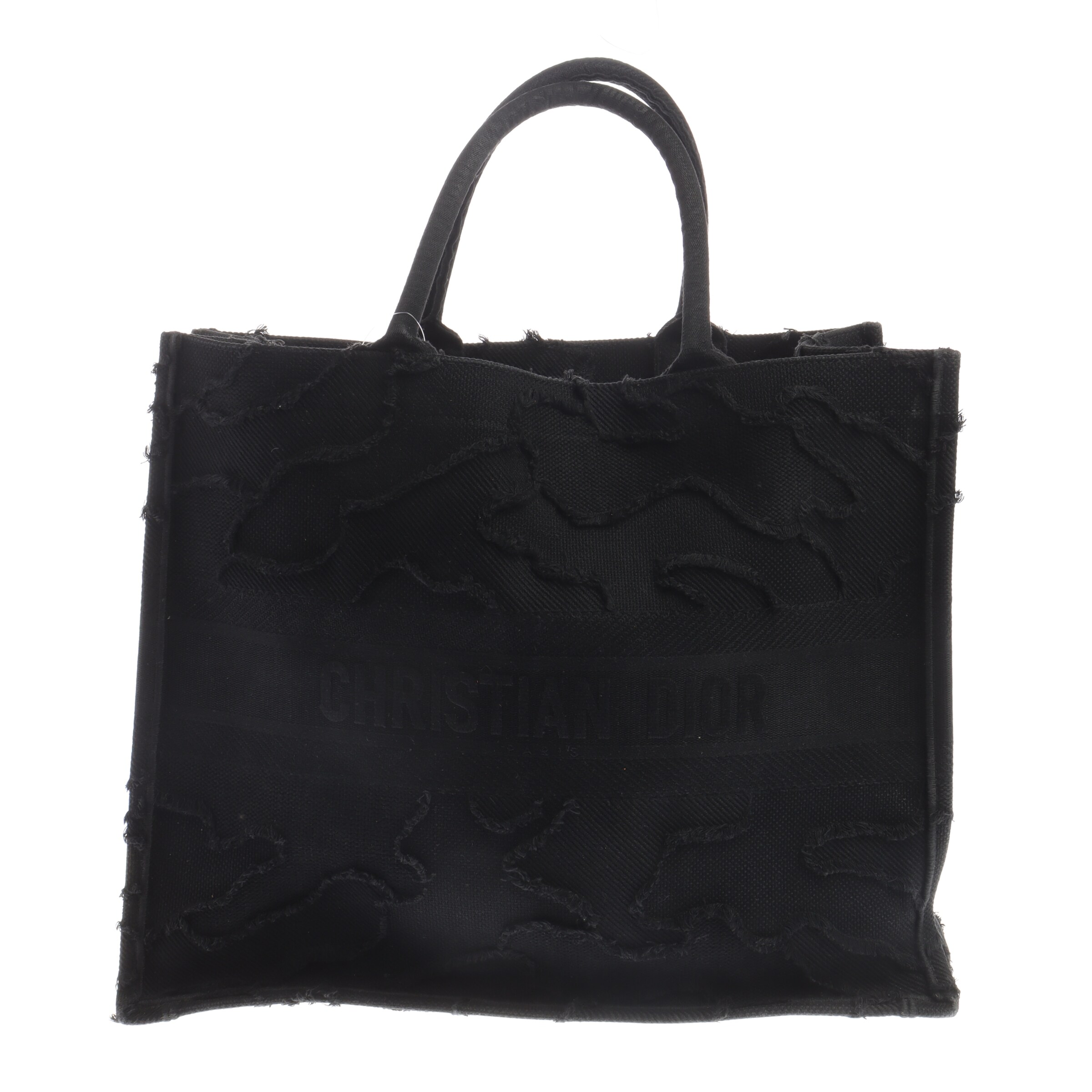 Dior Bag in One size in Black: front