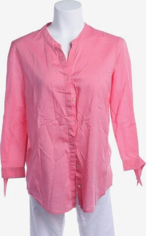 BOSS Blouse & Tunic in XS in Pink: front