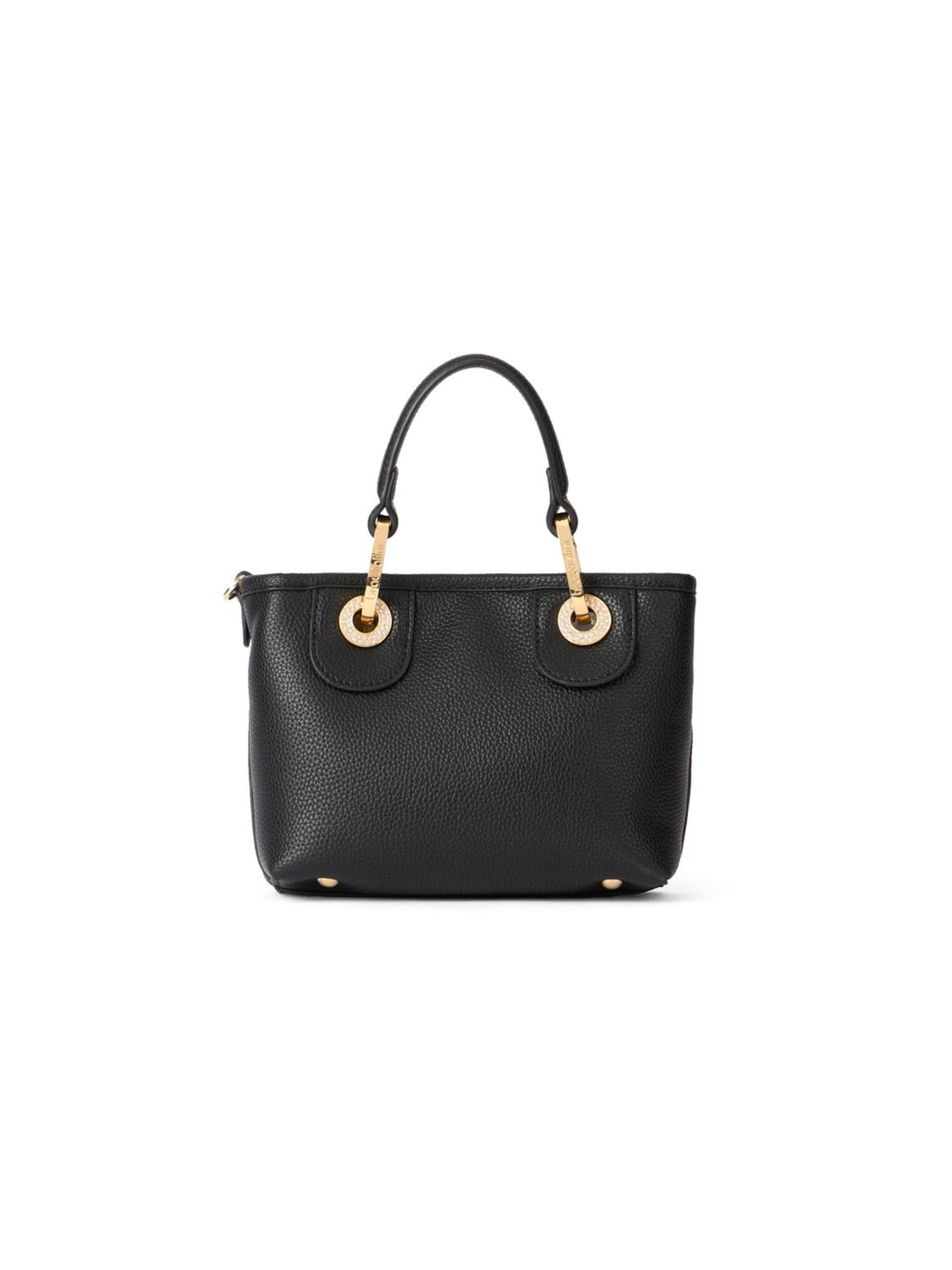 Braccialini Handtasche 'Beth'‌ in Schwarz