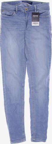 ADIDAS NEO Jeans in 26 in Blue: front