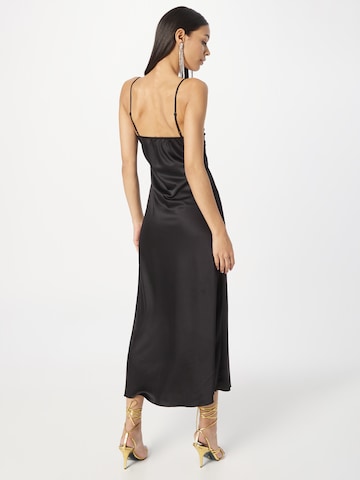 WAL G. Evening Dress 'BAILY' in Black