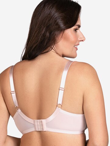 Vivisence T-Shirt BH '1079' in Beige