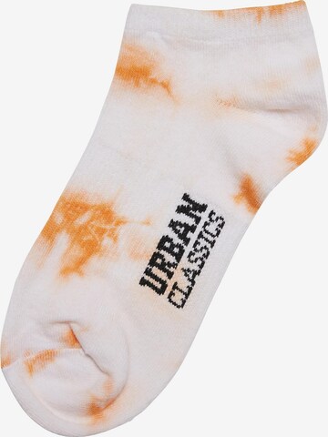 Urban Classics Socken in Mischfarben