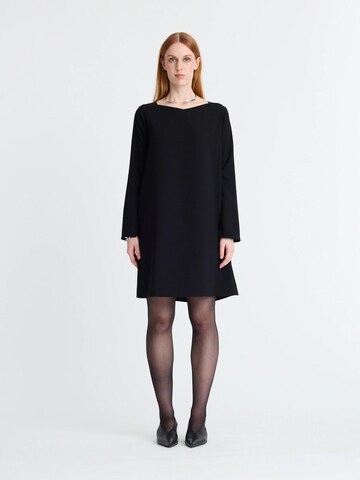 Minx Jurk 'CAREY' in Zwart