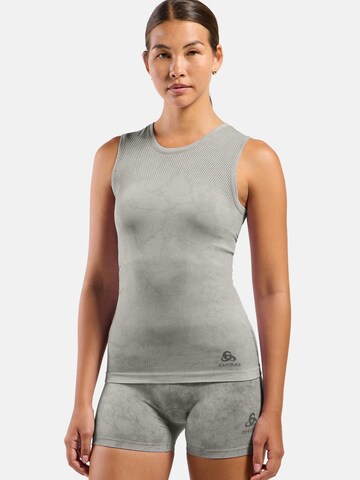 Base Layer ODLO en marron