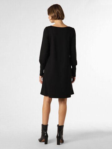 Robe MORE & MORE en noir