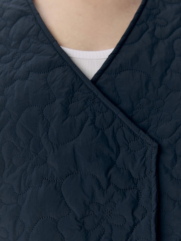 OBJECT Tussenjas 'OBJHanni' in Blauw