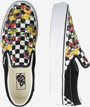 VANS Slip-Ons in Black