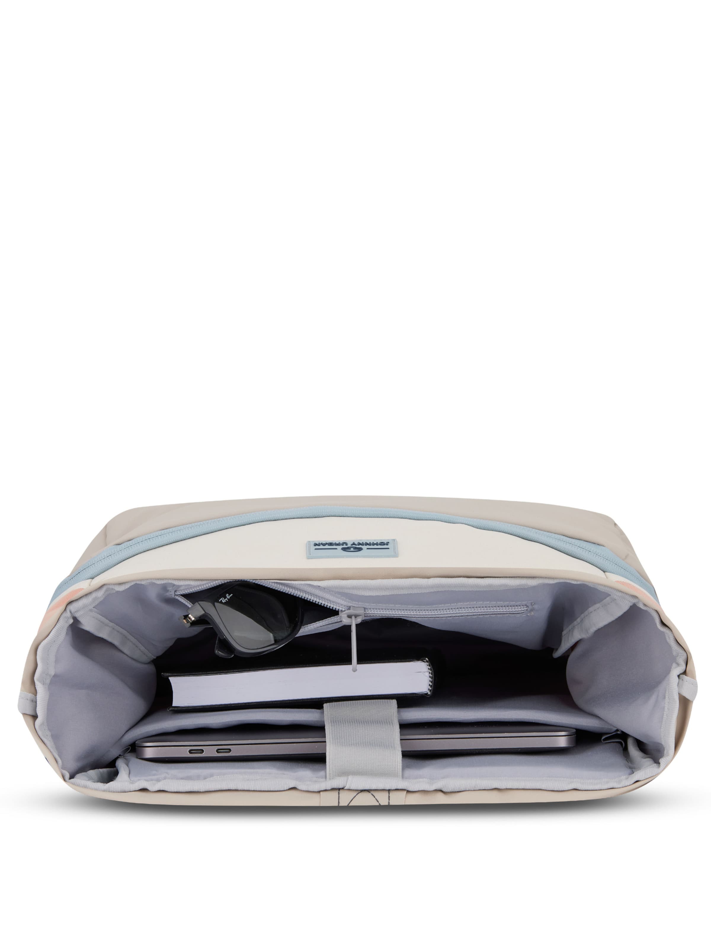 Sac à dos 'Allen Large' Johnny Urban en mélange de couleurs