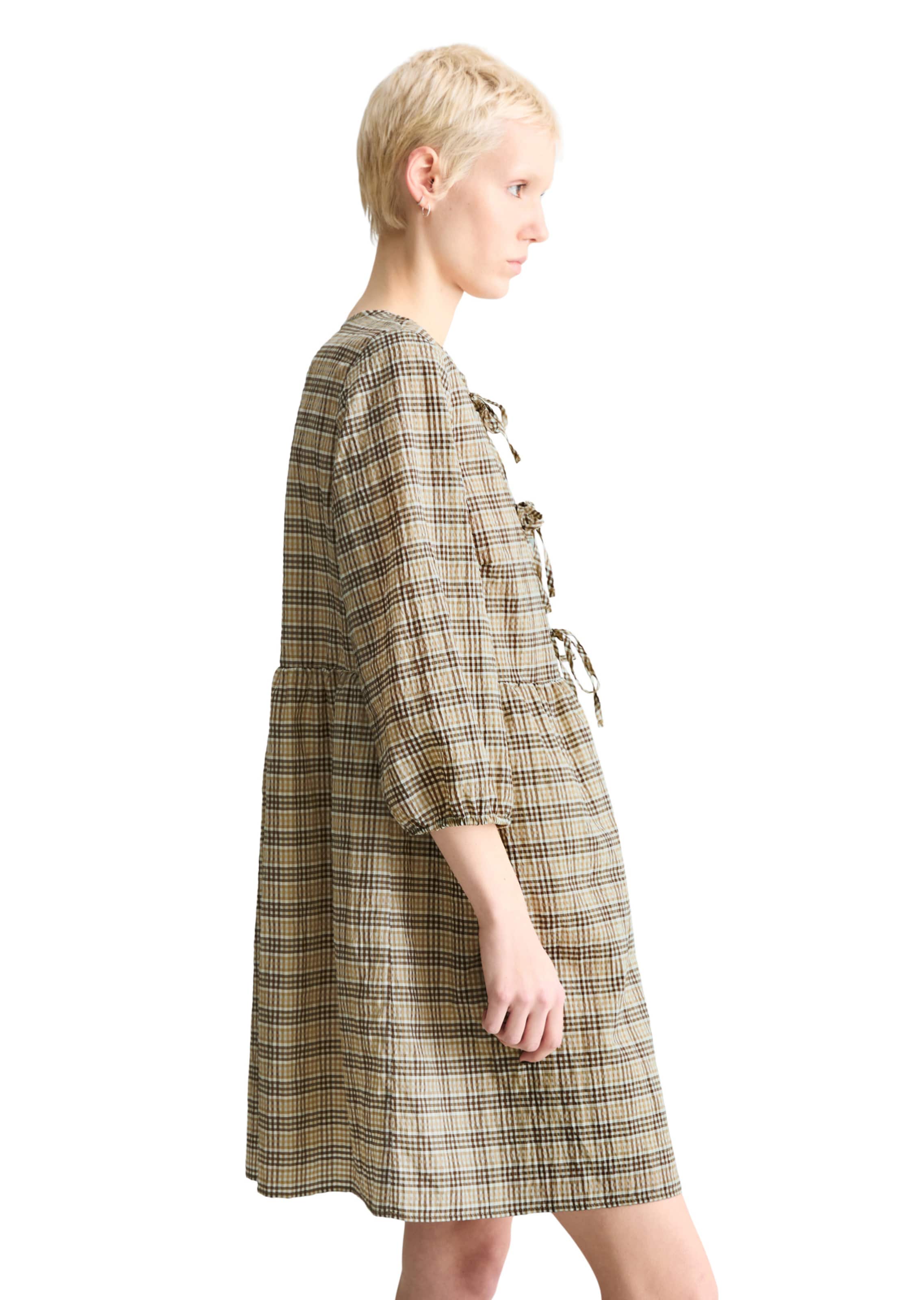 Marc O'Polo DENIM Kleid in Beige