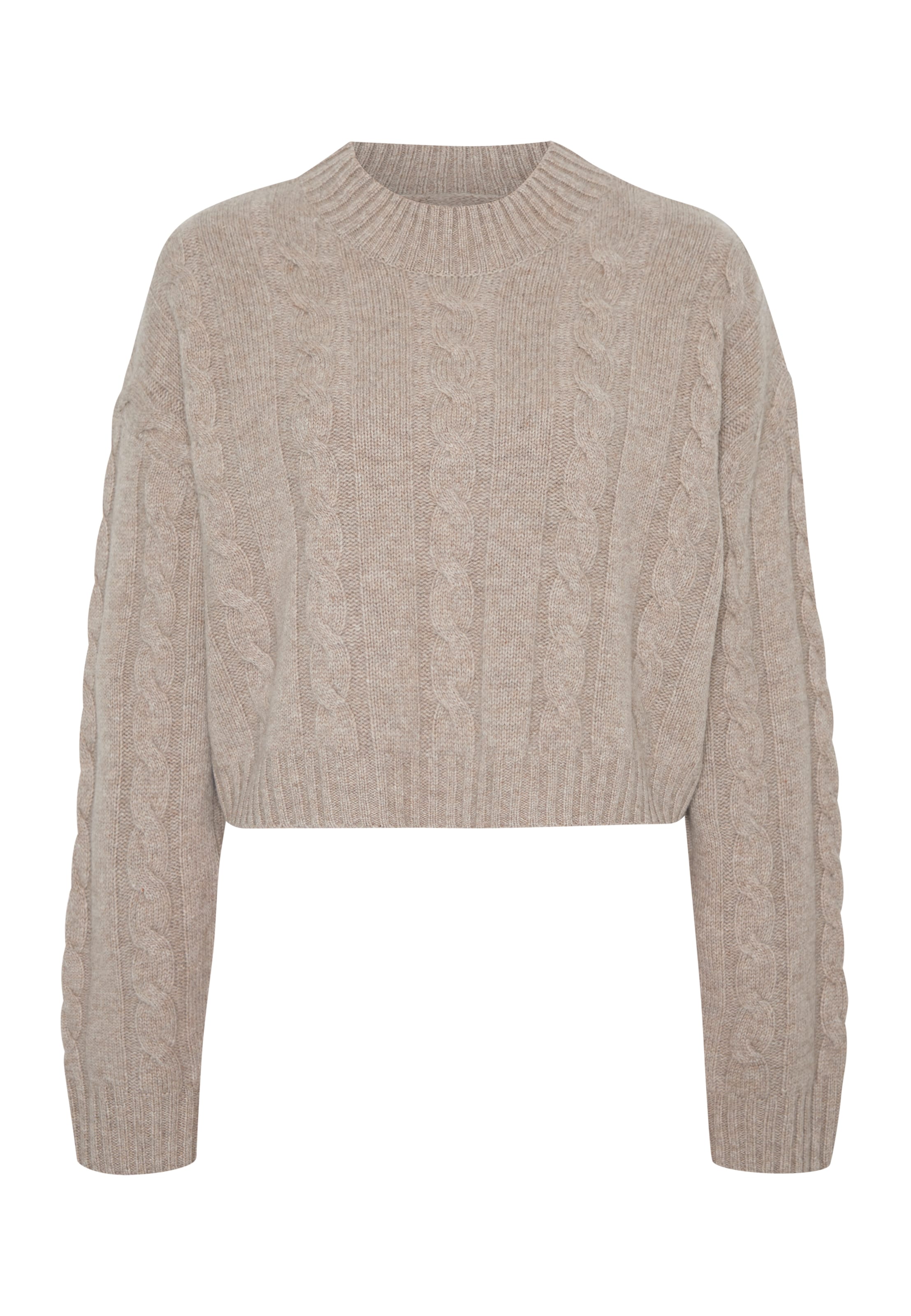 Pullover di Style Republic in marrone: frontale