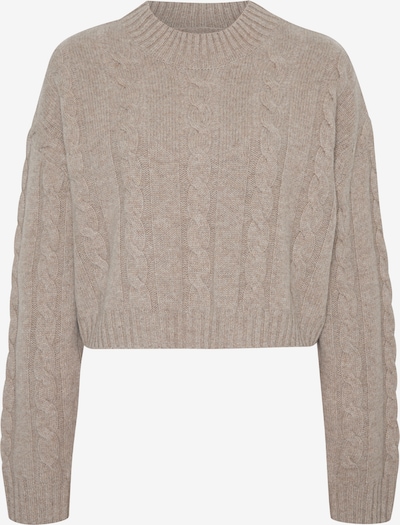 Style Republic Pullover in camel, Produktansicht