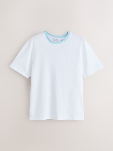 T-Shirt 'Essential' Next en bleu