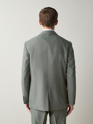 Next Regular fit Blazer in Green