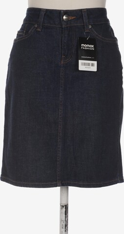 TOMMY HILFIGER Skirt in S in Blue: front