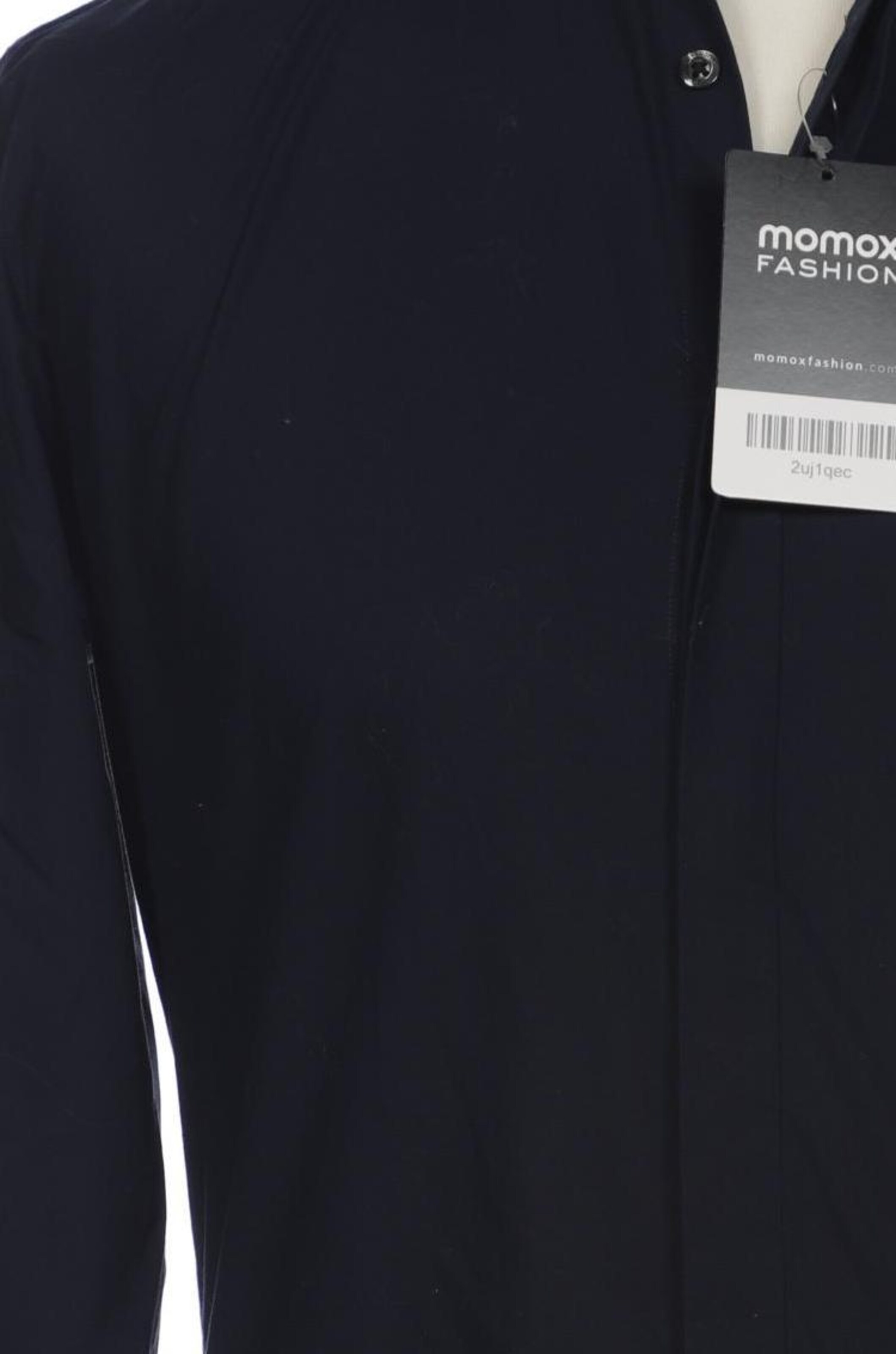 HUGO Button Up Shirt in M in Blue