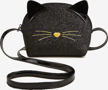 Tomshop24-7 Tasche 'Melissa' in Schwarz: Vorderseite