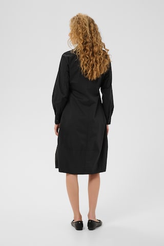 CULTURE - Vestido 'CUdaiva' en negro