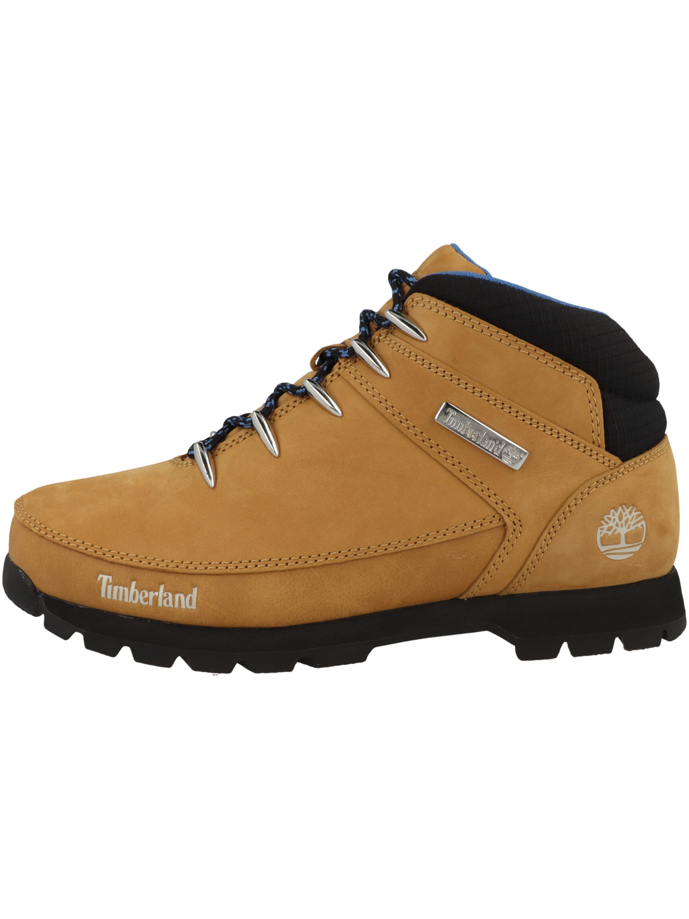 Timberland euro online sprint veterboots