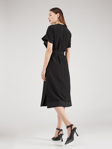 Robe 3.1 Phillip Lim en noir