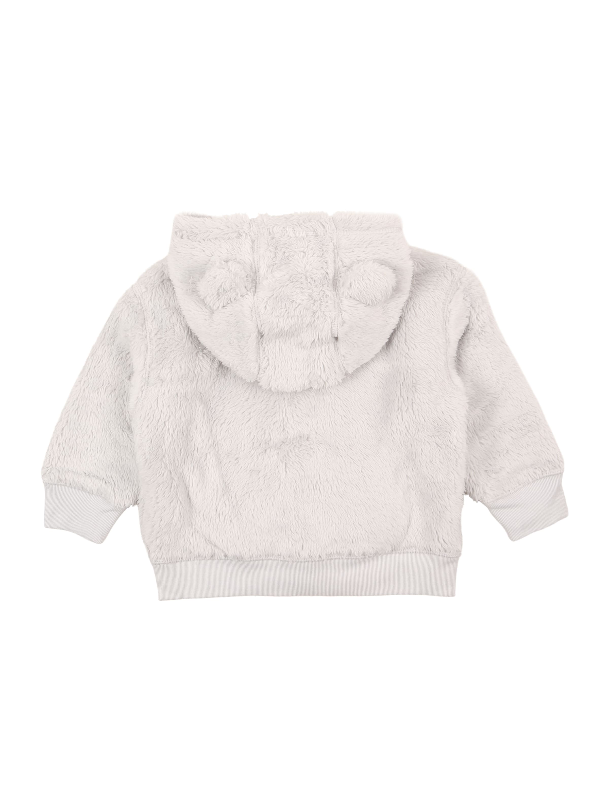 GAP Φθινοπωρινό και ανοιξιάτικο μπουφάν σε γκρι