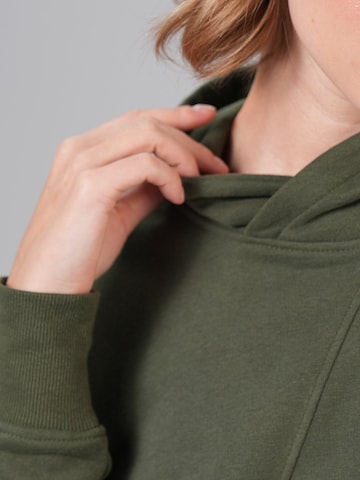 M.O.D MIRACLE OF DENIM - Sudadera en verde